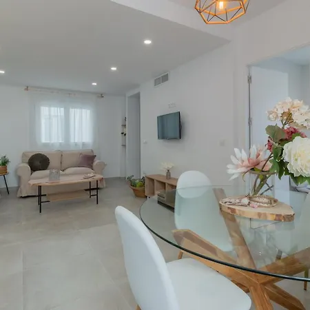 Apartamento Centrico Orive Cordoba Exterior photo