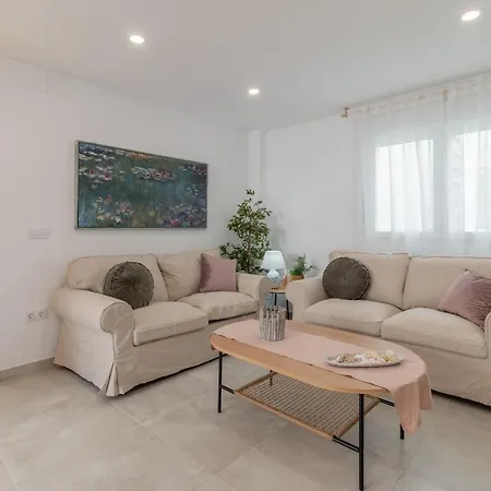Apartamento Centrico Orive Cordoba Exterior photo