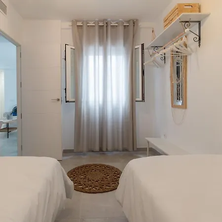 Apartamento Centrico Orive Cordoba Exterior photo