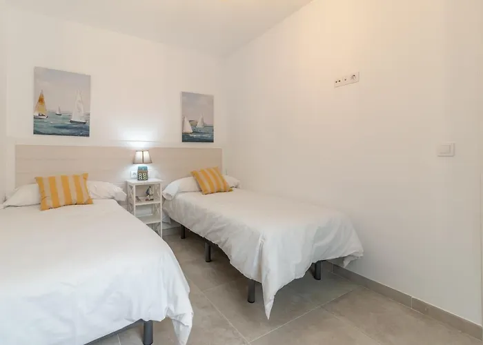 Apartamento Centrico Orive