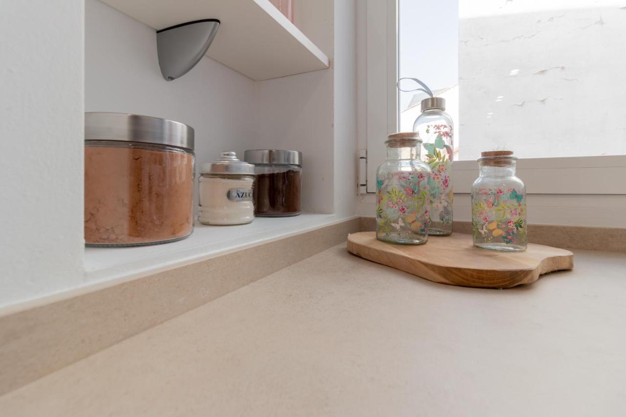Centrico Orive Apartament