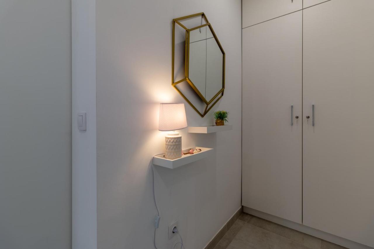 Centrico Orive Apartament Còrdova