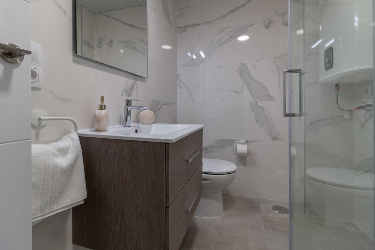 Apartament Centrico Orive *