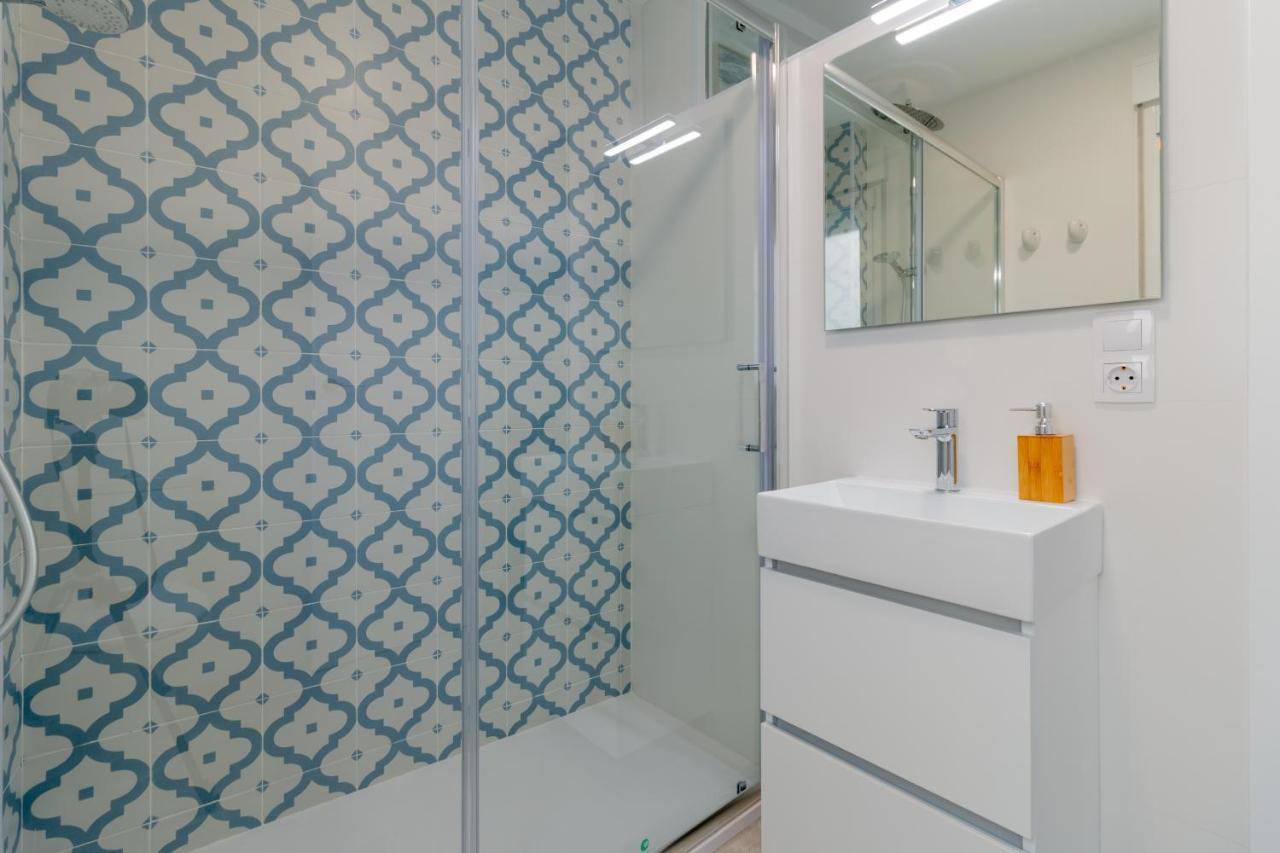 Centrico Orive Apartament Còrdova