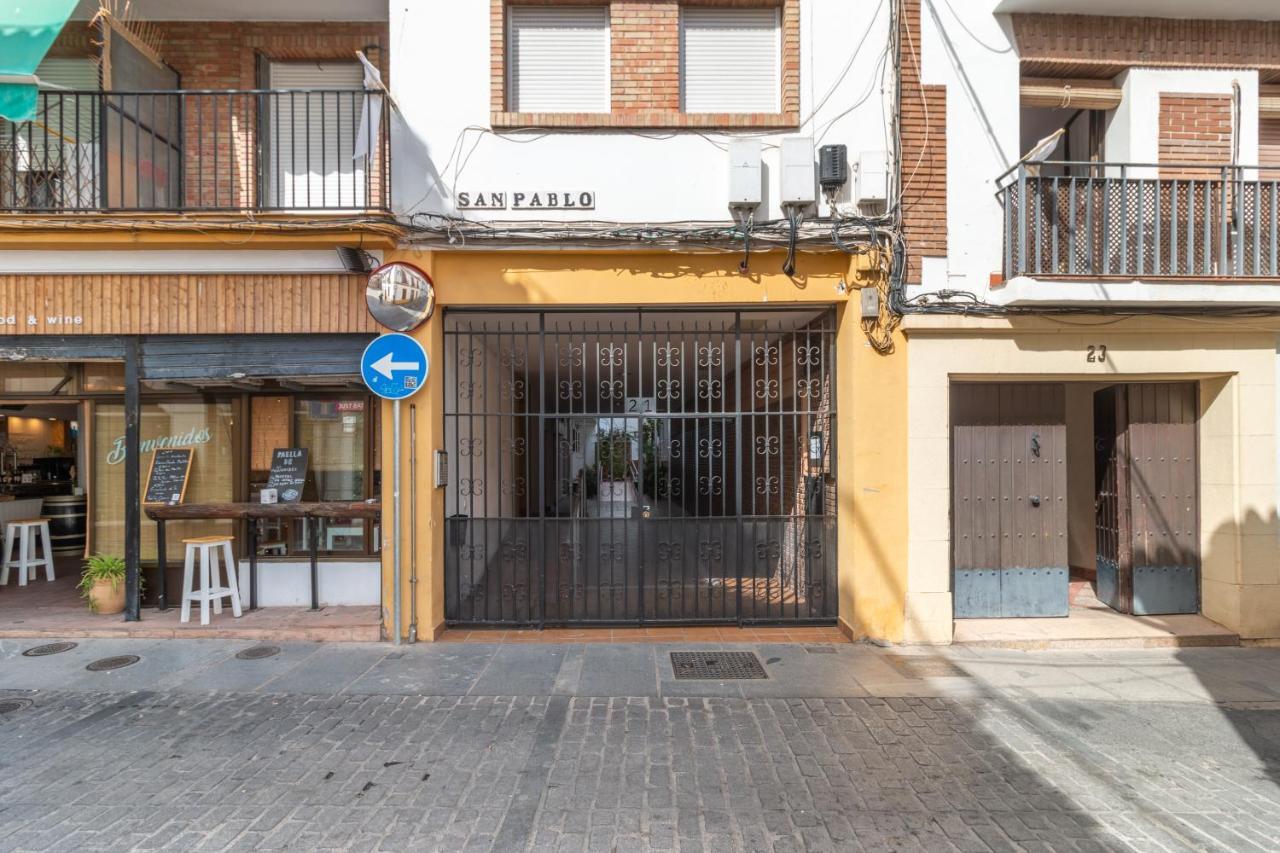 Centrico Orive Apartament
