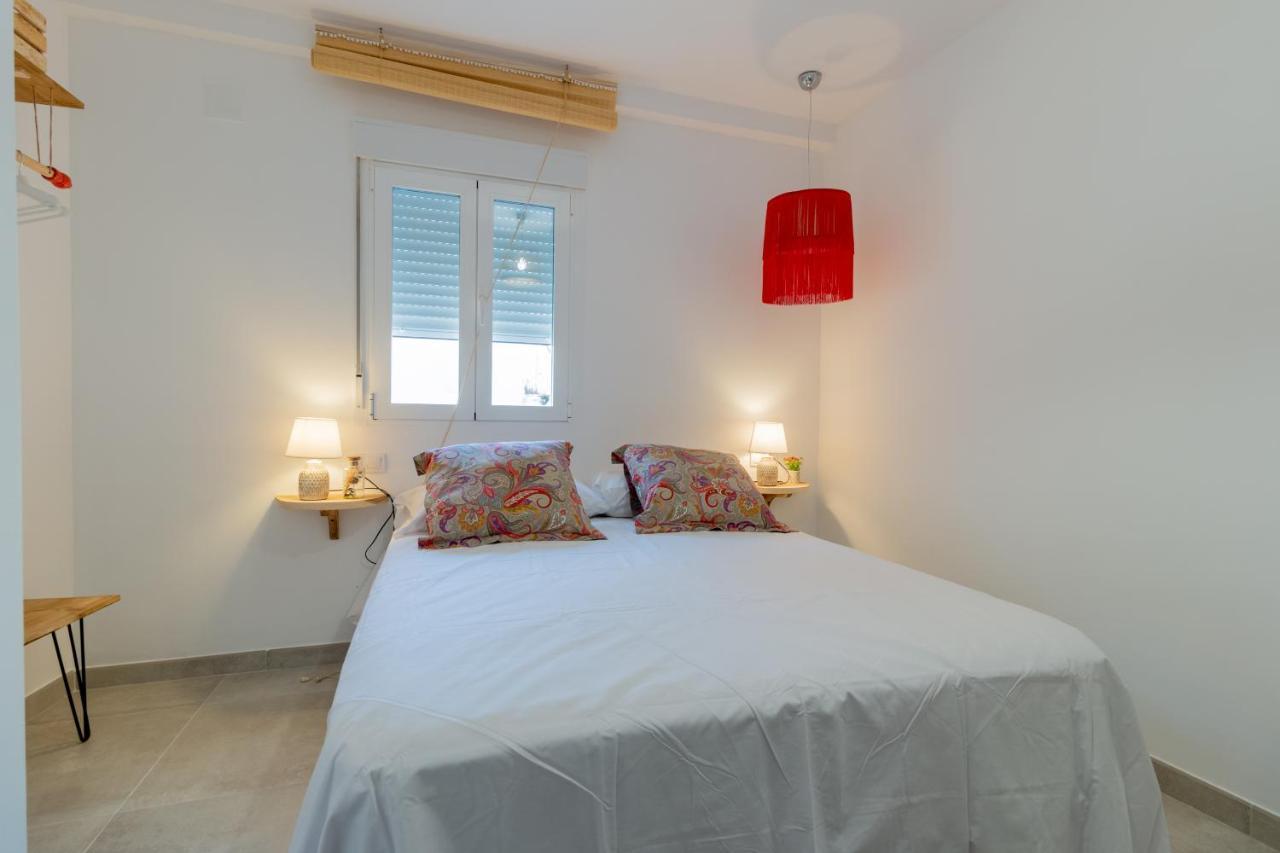 Centrico Orive Apartament Còrdova